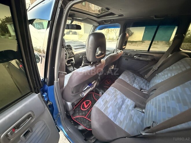 Toyota RAV4 1996, 270,000 km - 2.0 л - Bakı