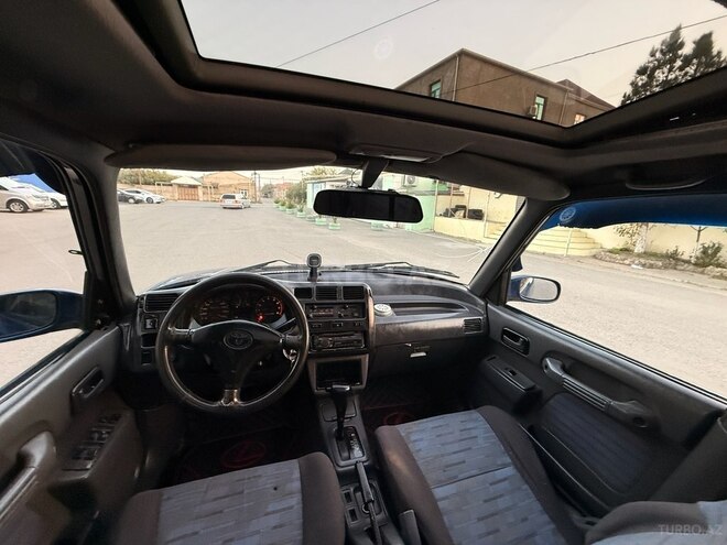 Toyota RAV4 1996, 270,000 km - 2.0 л - Bakı