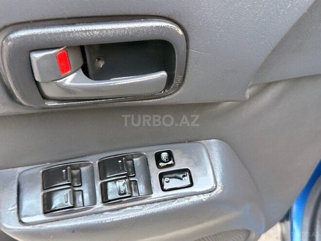 Toyota RAV4 1996, 270,000 km - 2.0 л - Bakı