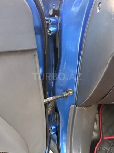 Toyota RAV4 1996, 270,000 km - 2.0 л - Bakı