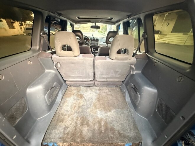 Toyota RAV4 1996, 270,000 km - 2.0 л - Bakı