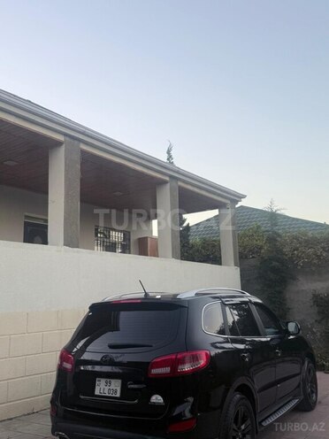 Hyundai Santa Fe 2010, 175,000 km - 3.5 л - Bakı