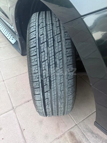 Hyundai Santa Fe 2010, 175,000 km - 3.5 л - Bakı