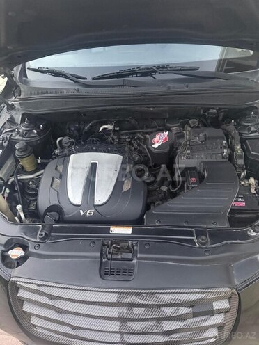 Hyundai Santa Fe 2010, 175,000 km - 3.5 л - Bakı