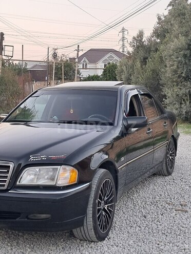 Mercedes C 230 1999, 310,000 km - 2.3 l - Bakı
