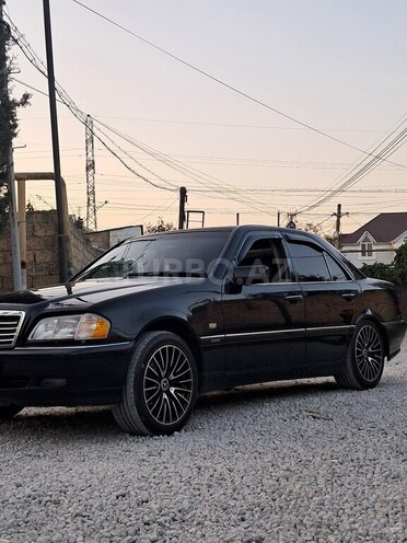 Mercedes C 230 1999, 310,000 km - 2.3 l - Bakı