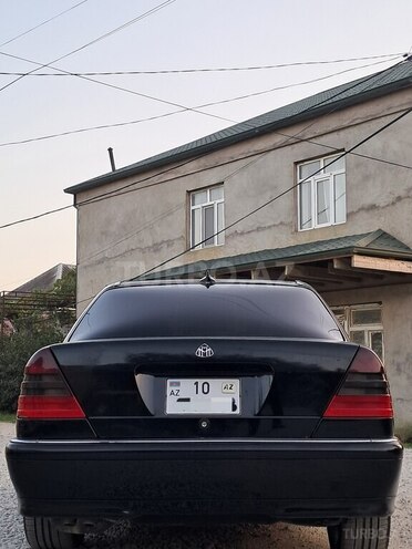 Mercedes C 230 1999, 310,000 km - 2.3 l - Bakı