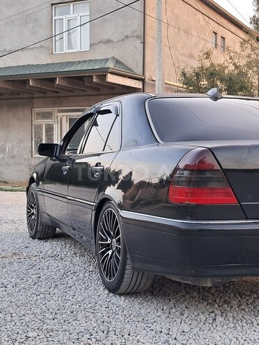 Mercedes C 230 1999, 310,000 km - 2.3 l - Bakı