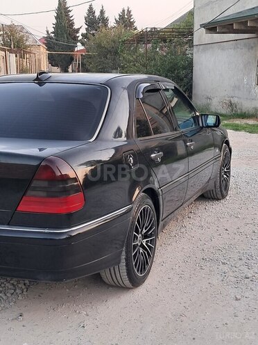 Mercedes C 230 1999, 310,000 km - 2.3 l - Bakı