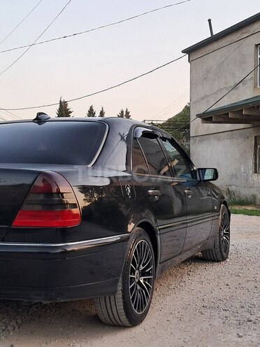 Mercedes C 230 1999, 310,000 km - 2.3 l - Bakı