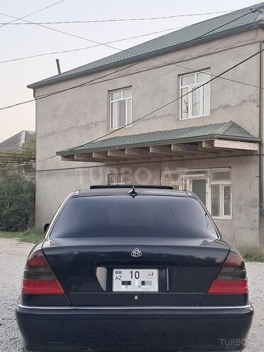 Mercedes C 230 1999, 310,000 km - 2.3 l - Bakı