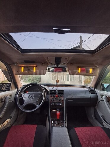 Mercedes C 230 1999, 310,000 km - 2.3 l - Bakı