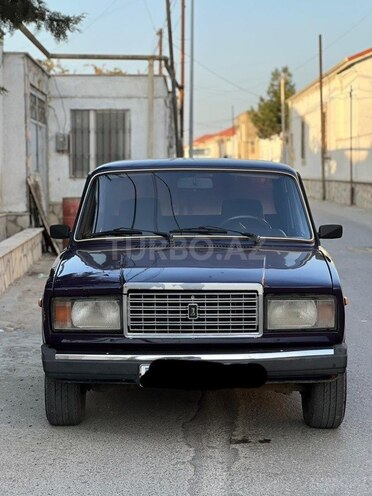 LADA (VAZ) 2107 1999, 259,850 km - 1.6 л - Bakı