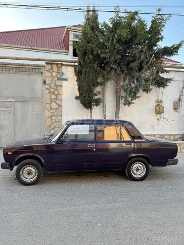 LADA (VAZ) 2107 1999, 259,850 km - 1.6 л - Bakı