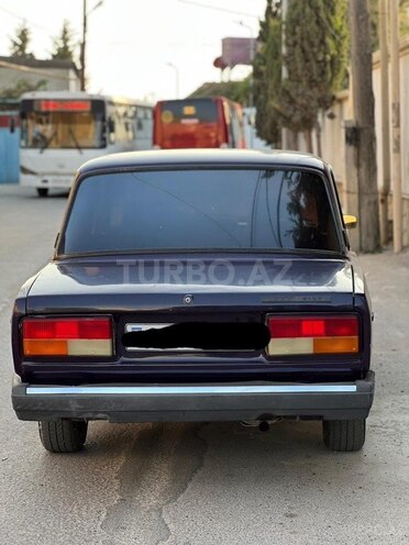 LADA (VAZ) 2107 1999, 259,850 km - 1.6 л - Bakı