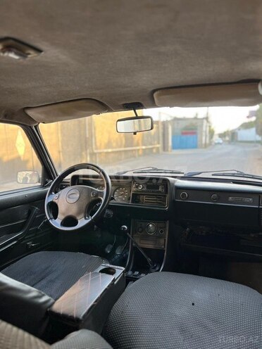 LADA (VAZ) 2107 1999, 259,850 km - 1.6 л - Bakı