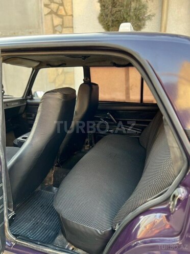 LADA (VAZ) 2107 1999, 259,850 km - 1.6 л - Bakı