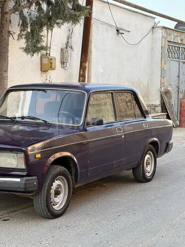 LADA (VAZ) 2107 1999, 259,850 km - 1.6 л - Bakı