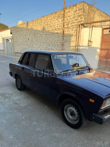 LADA (VAZ) 2107 1999, 259,850 km - 1.6 л - Bakı