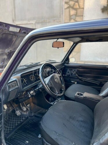 LADA (VAZ) 2107 1999, 259,850 km - 1.6 л - Bakı