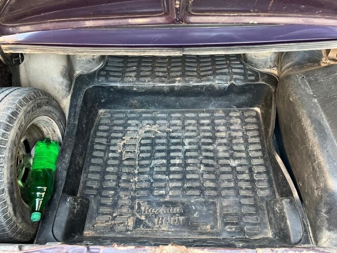 LADA (VAZ) 2107 1999, 259,850 km - 1.6 л - Bakı