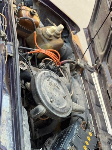 LADA (VAZ) 2107 1999, 259,850 km - 1.6 л - Bakı