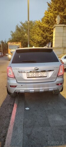 Lifan X60 2013, 235,000 km - 1.8 l - Bakı