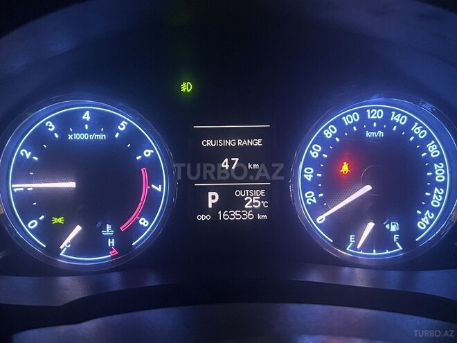 Toyota Corolla 2014, 163,000 km - 2.0 l - Bakı