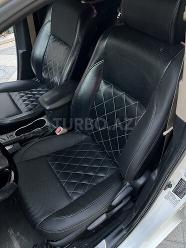 Toyota Corolla 2014, 163,000 km - 2.0 l - Bakı
