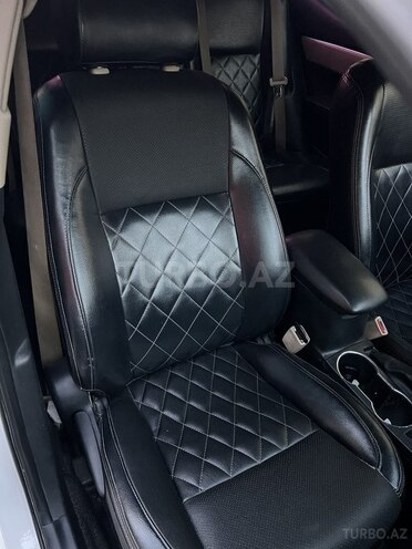 Toyota Corolla 2014, 163,000 km - 2.0 l - Bakı