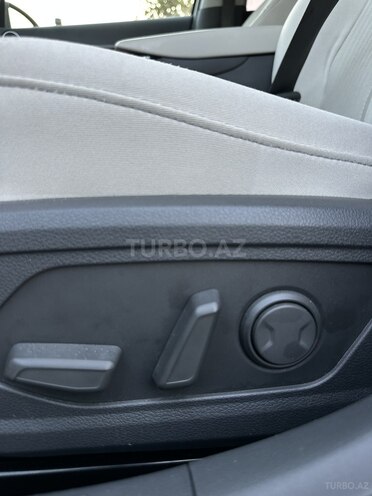 Hyundai Sonata 2020, 167,372 km - 2.0 l - Bakı