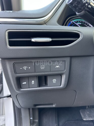 Hyundai Sonata 2020, 167,372 km - 2.0 l - Bakı