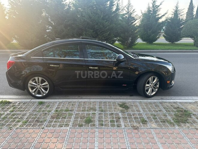 Chevrolet Cruze 2013, 148,000 km - 1.4 l - Şəmkir