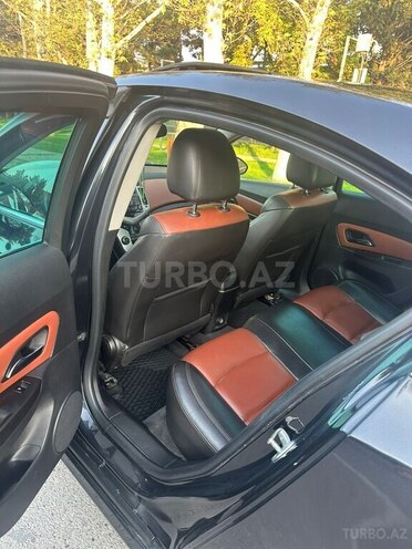 Chevrolet Cruze 2013, 148,000 km - 1.4 l - Şəmkir