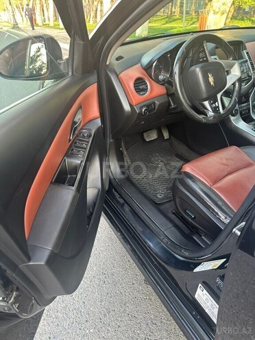 Chevrolet Cruze 2013, 148,000 km - 1.4 l - Şəmkir