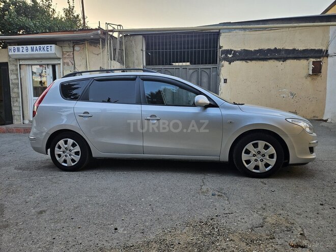 Hyundai i30 2008, 332,736 km - 1.6 l - Bakı