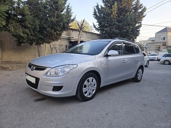 Hyundai i30 2008, 332,736 km - 1.6 l - Bakı