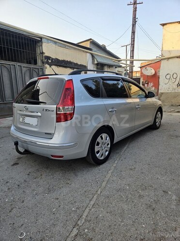Hyundai i30 2008, 332,736 km - 1.6 l - Bakı