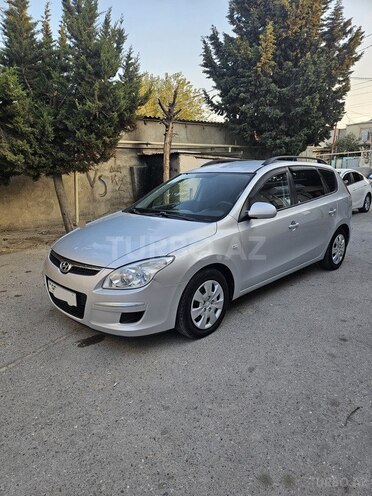 Hyundai i30 2008, 332,736 km - 1.6 l - Bakı