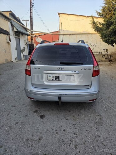 Hyundai i30 2008, 332,736 km - 1.6 l - Bakı