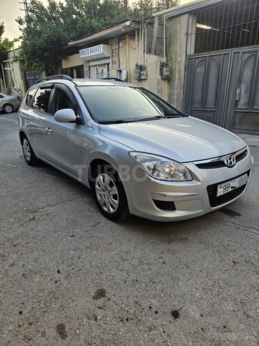 Hyundai i30 2008, 332,736 km - 1.6 l - Bakı