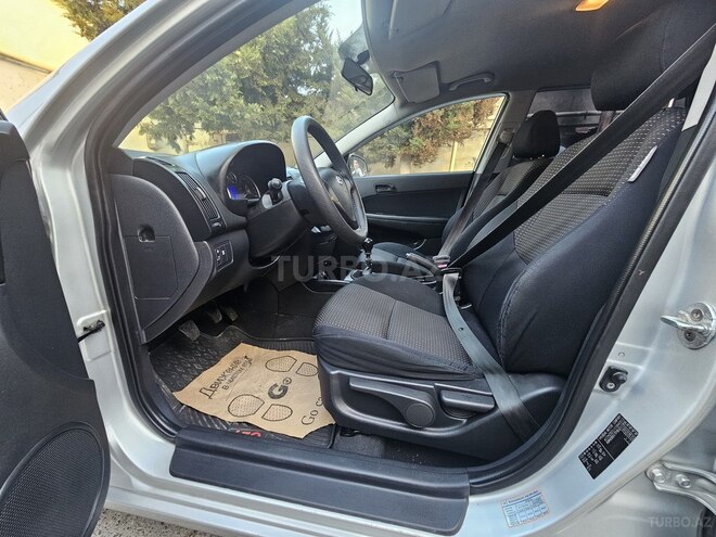 Hyundai i30 2008, 332,736 km - 1.6 l - Bakı