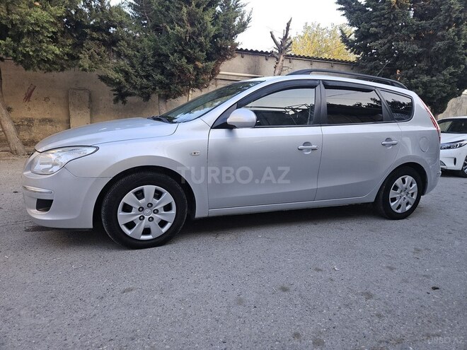 Hyundai i30 2008, 332,736 km - 1.6 l - Bakı