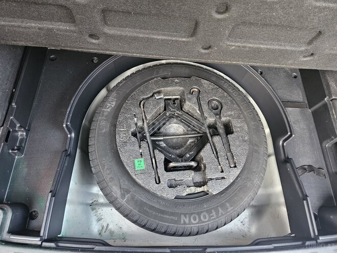 Hyundai i30 2008, 332,736 km - 1.6 l - Bakı