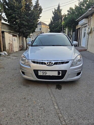 Hyundai i30 2008, 332,736 km - 1.6 l - Bakı