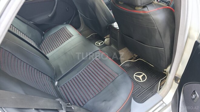 Mercedes C 180 2000, 236,255 km - 1.8 l - Sumqayıt