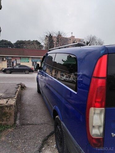 Mercedes  2008, 400,000 km - 2.1 l - Bakı