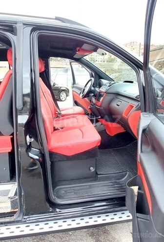 Mercedes  2010, 237,000 km - 2.1 l - Bakı