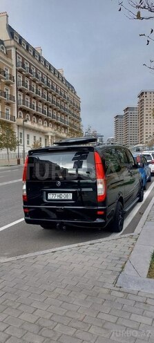 Mercedes  2010, 237,000 km - 2.1 l - Bakı