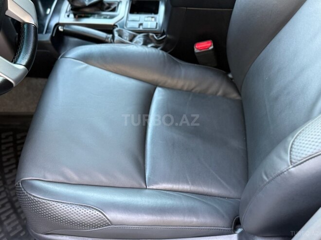 Toyota Land Cruiser Prado 2011, 170,000 km - 2.7 l - Bakı